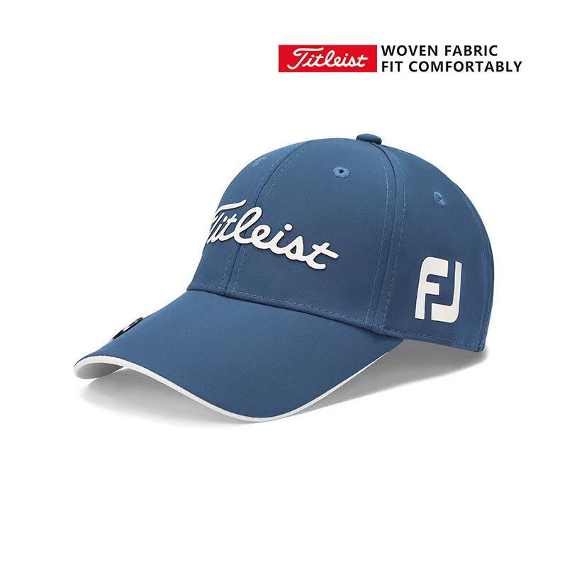 Titleist 19