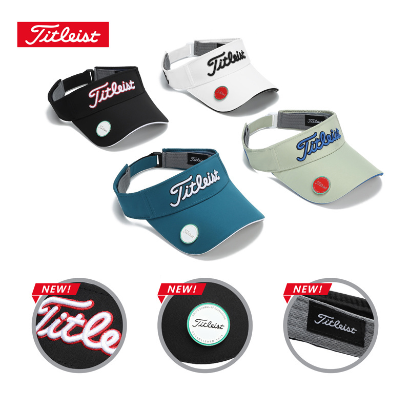Titleist 11