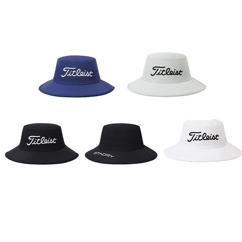Titleist 15