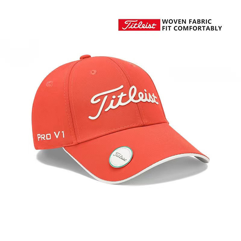 Titleist 20