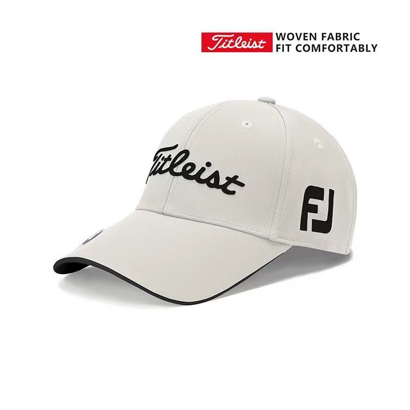 Titleist 22