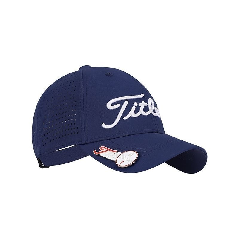 Titleist 27