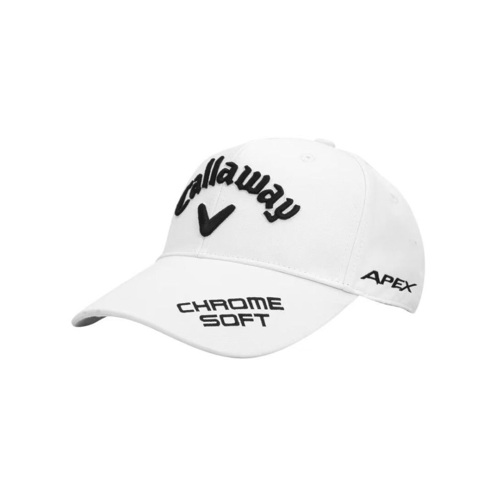 Callaway 01
