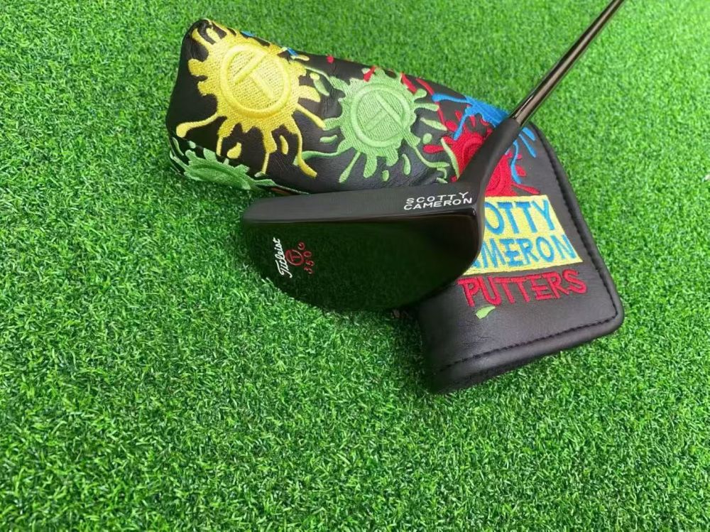 79 Scotty Cameron Putter