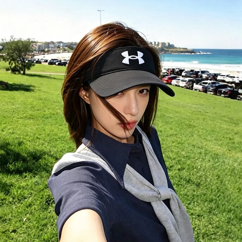 Under Armour 07