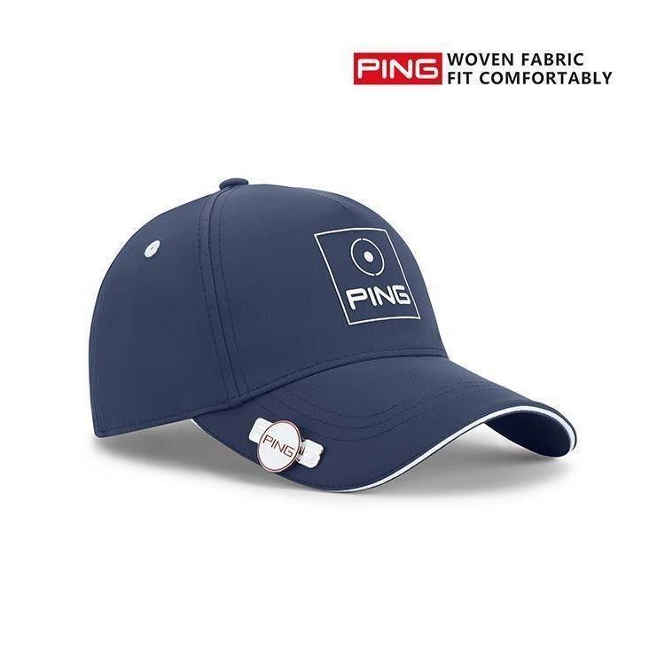 Ping 01
