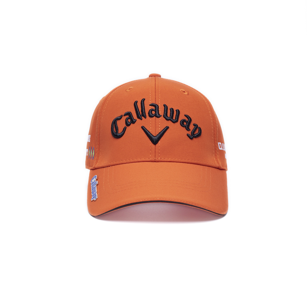 Callaway 07