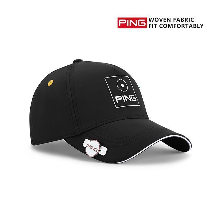 Ping 01
