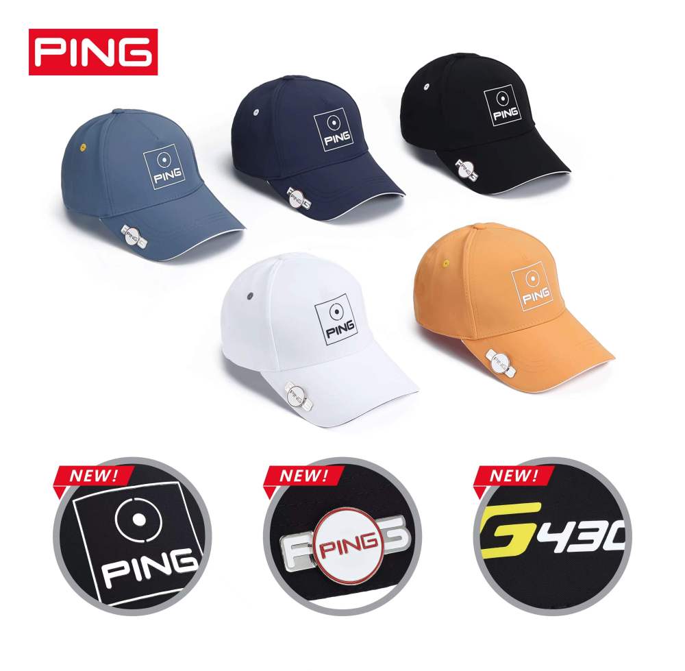 Ping 01