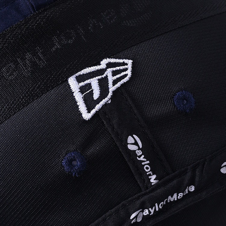 Taylormade 01