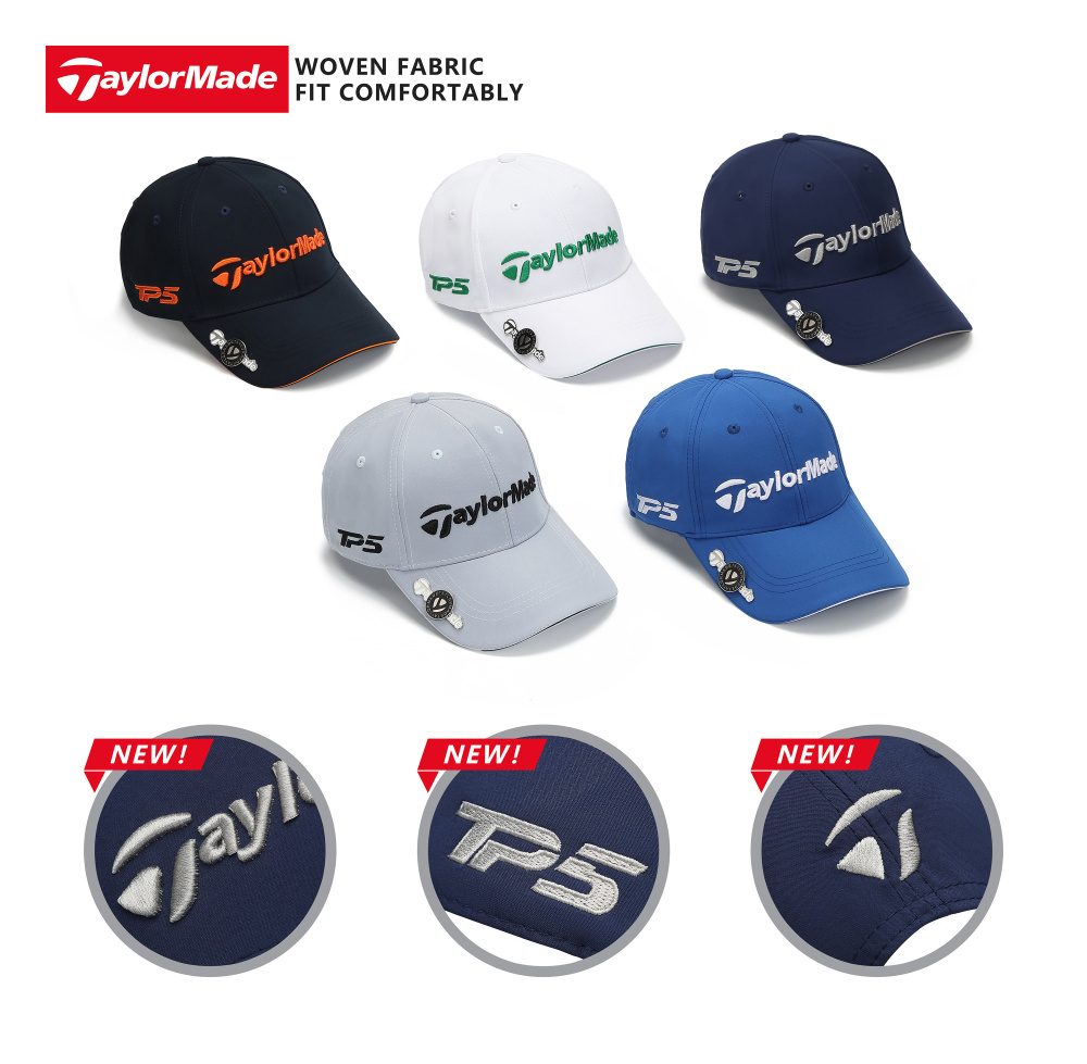 Taylormade 05