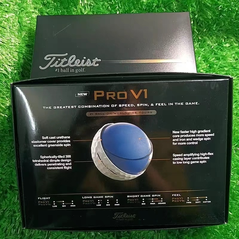 PRO V1
