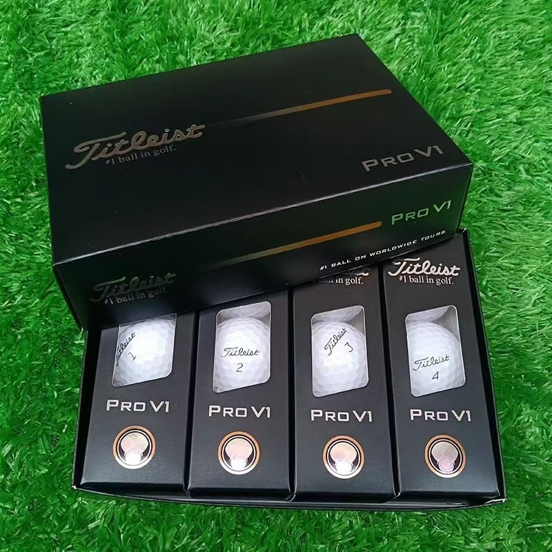 PRO V1
