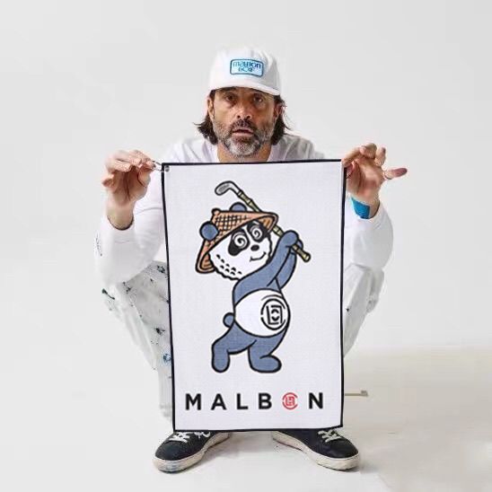 Malbon 12