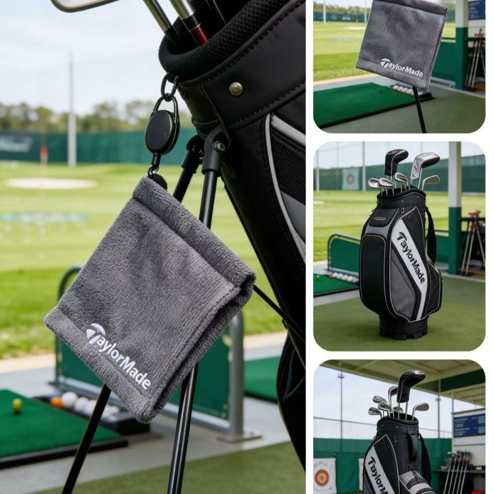 Taylormade 01