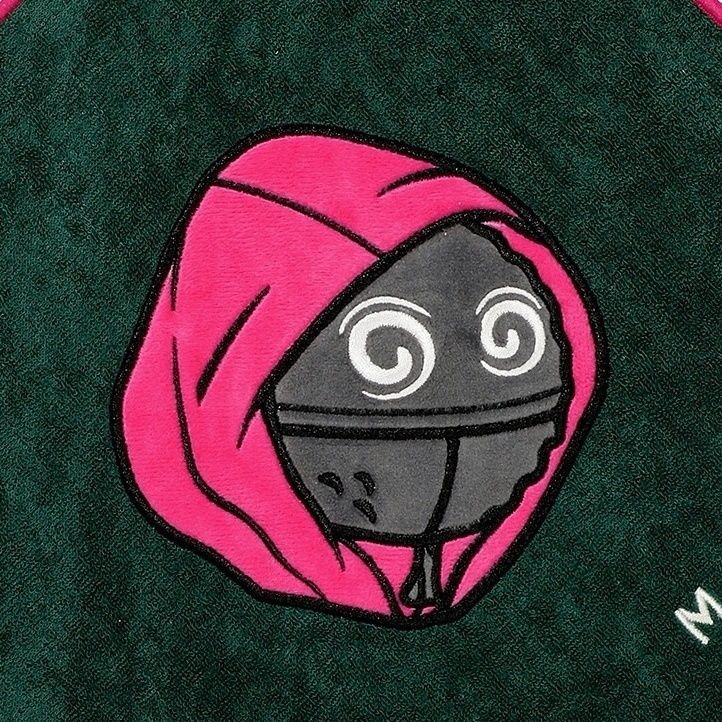 Malbon 14