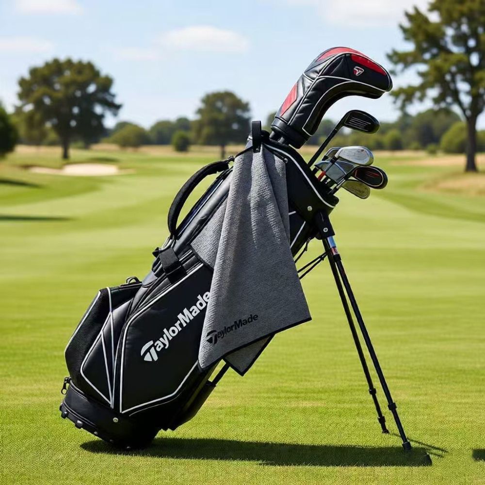 Taylormade 02