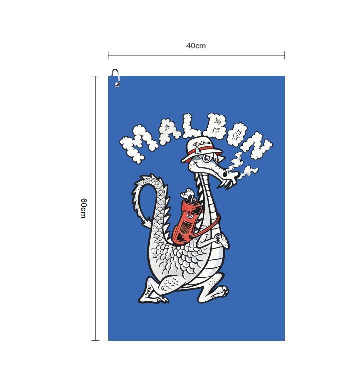 Malbon 13