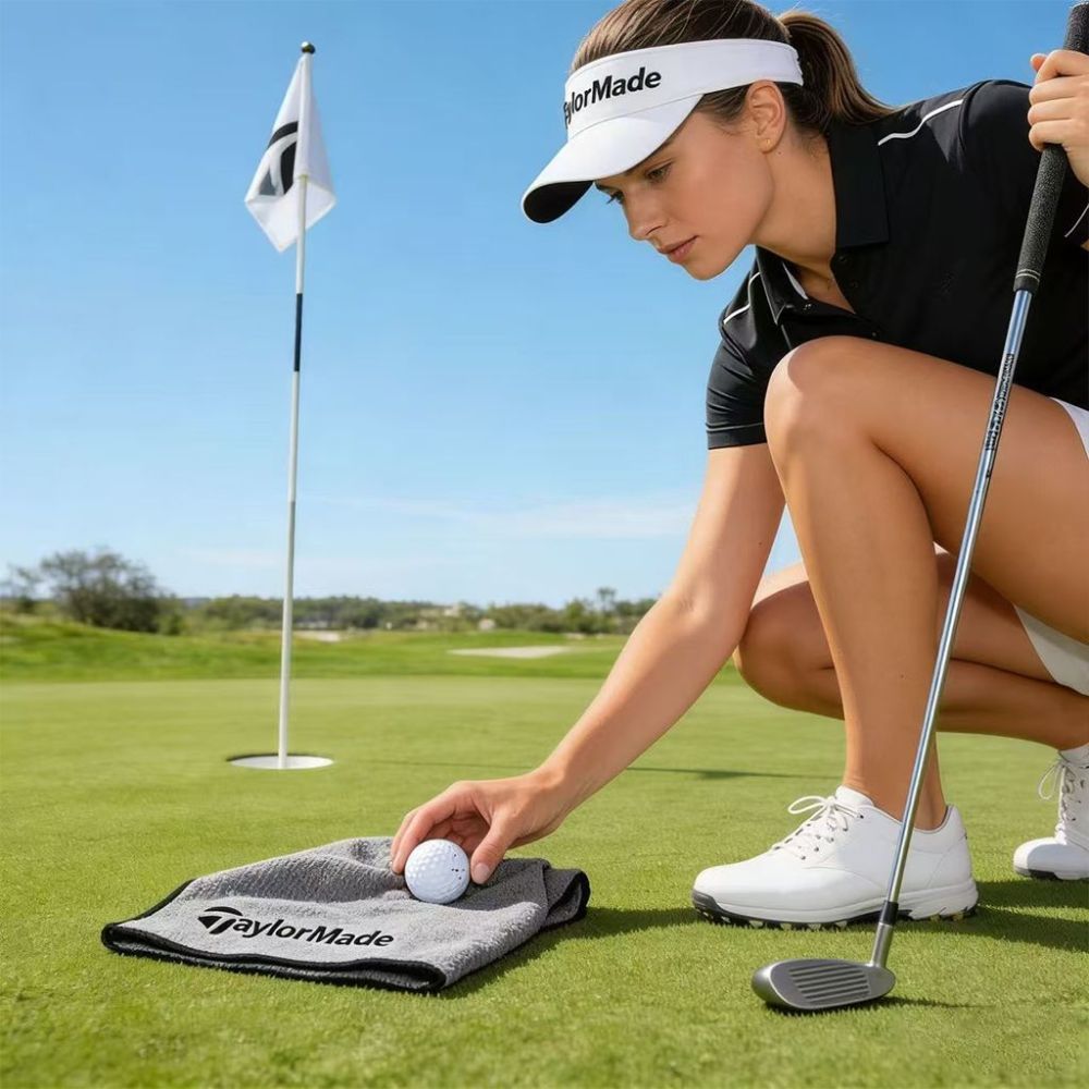 Taylormade 02
