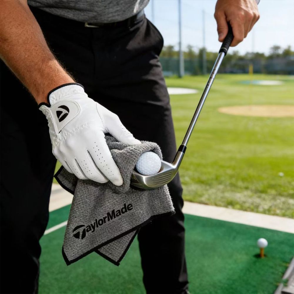Taylormade 02