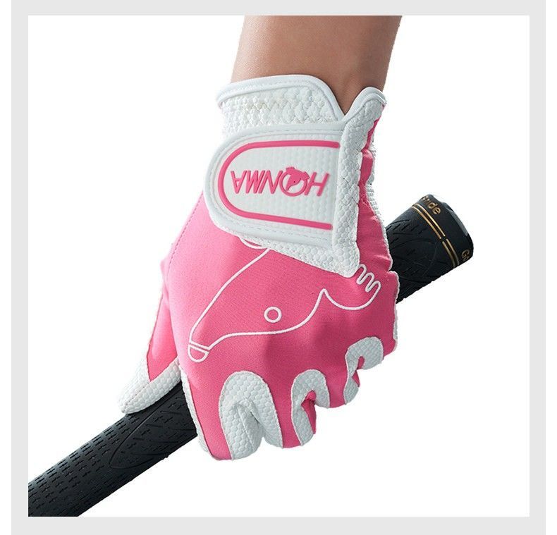 Honma 01