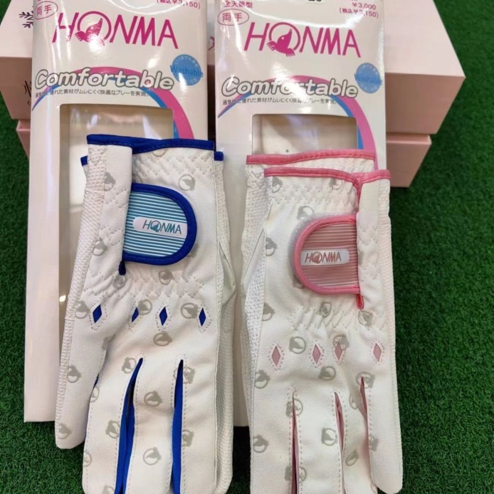 Honma 07