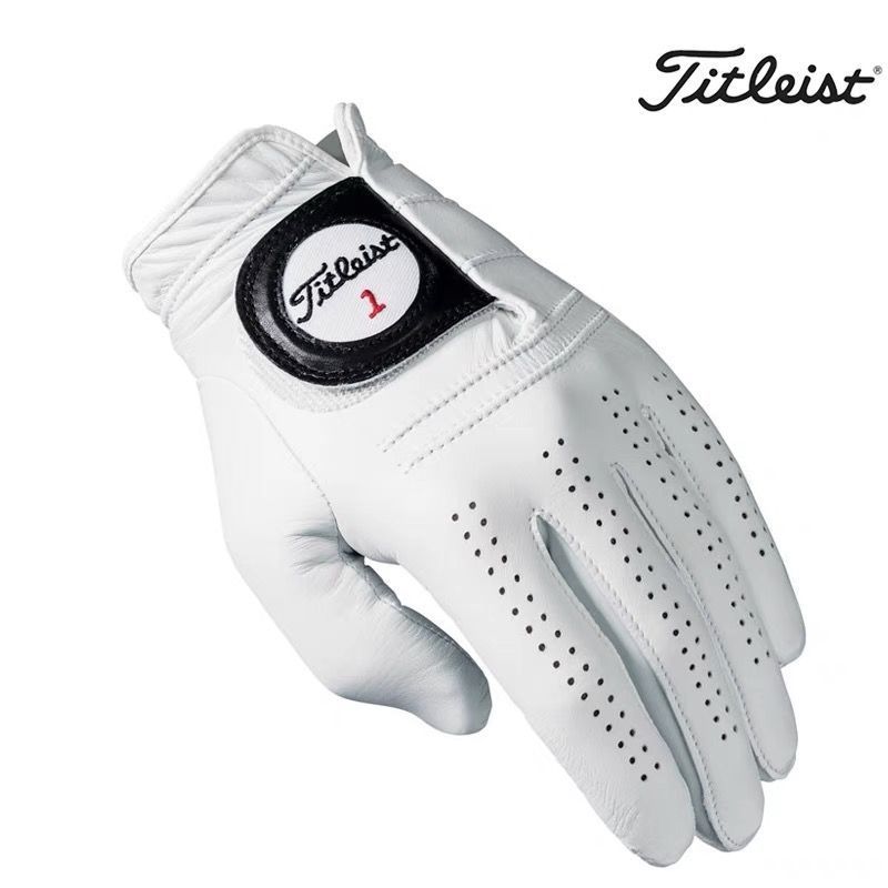 Titleist 01