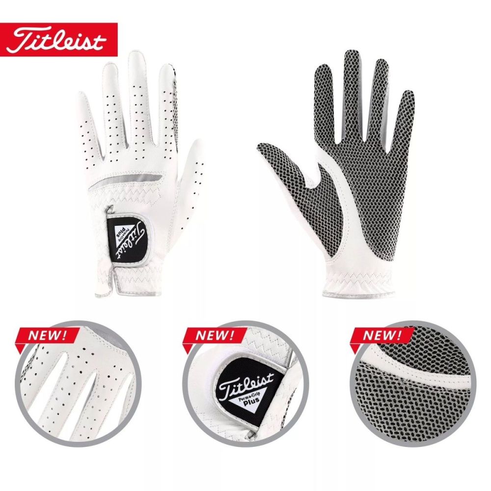 Titleist 03
