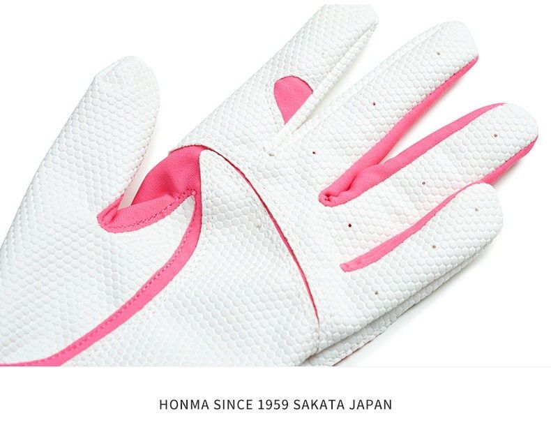 Honma 01