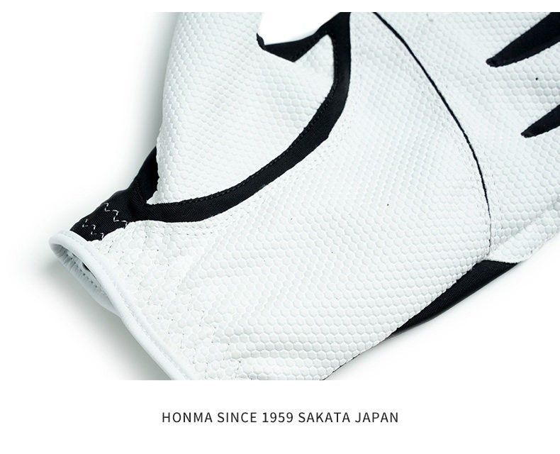Honma 03