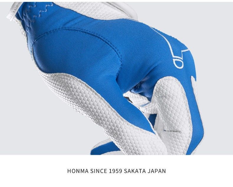 Honma 04