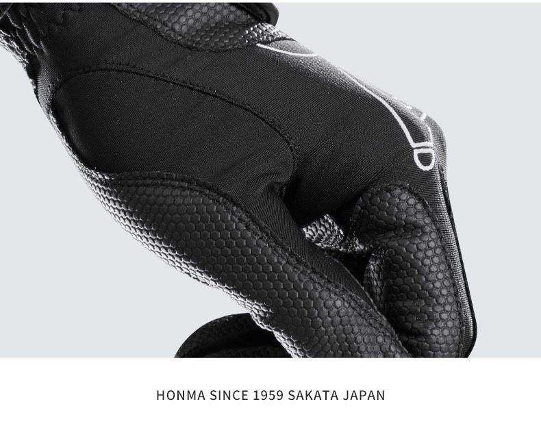 Honma 06