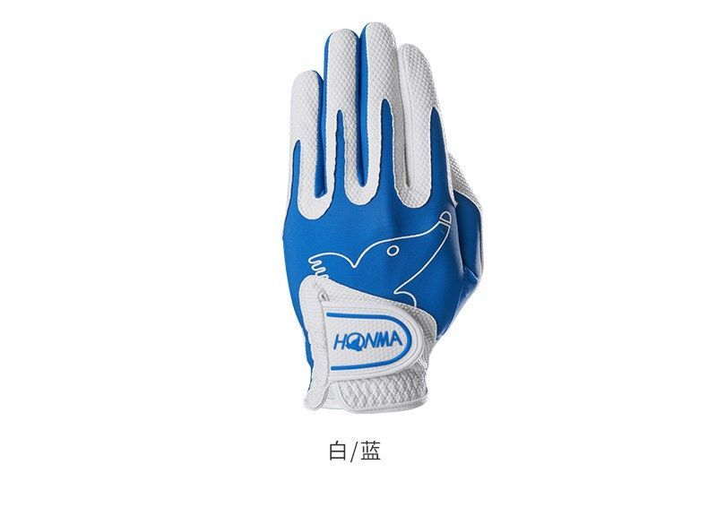 Honma 04