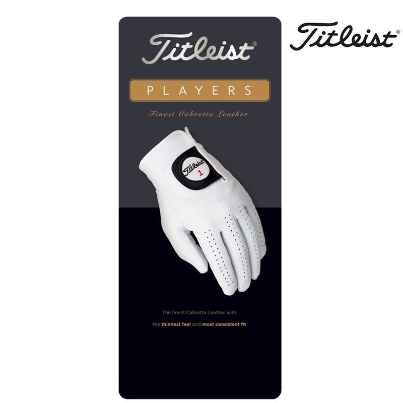 Titleist 01
