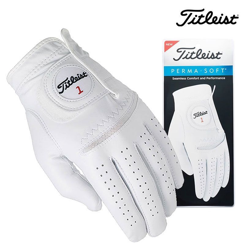 Titleist 02