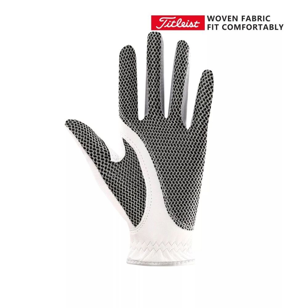 Titleist 03