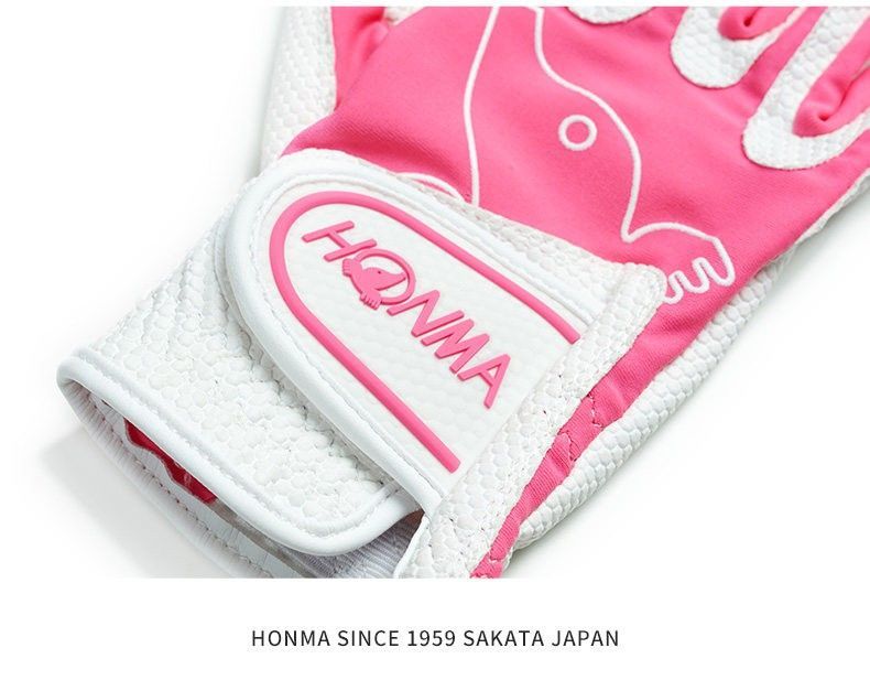 Honma 01