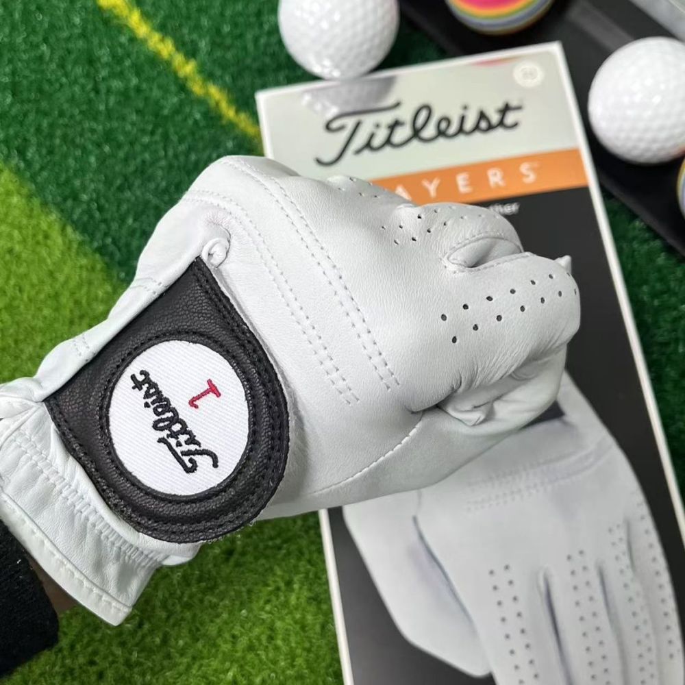 Titleist 01