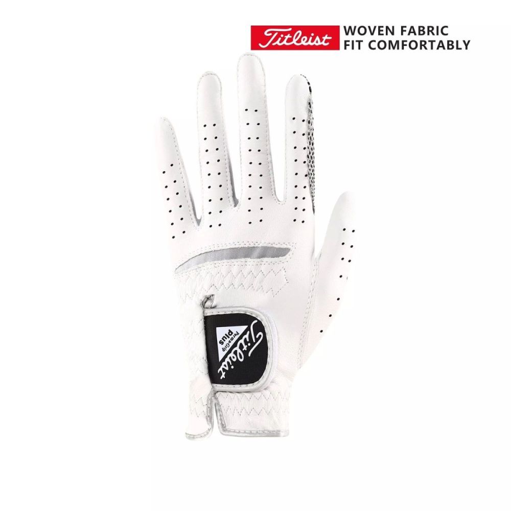 Titleist 03
