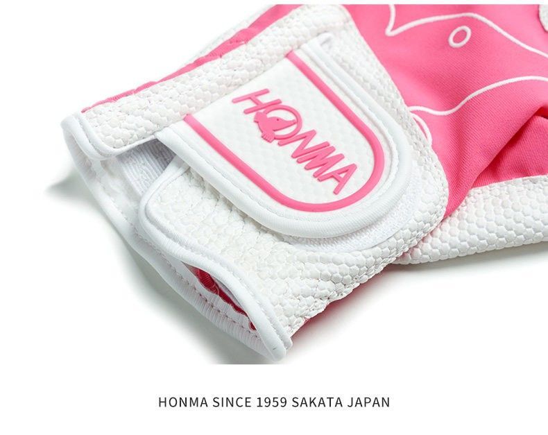 Honma 01