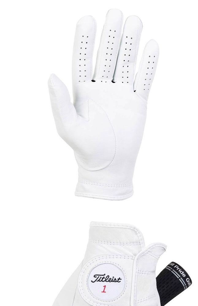 Titleist 02