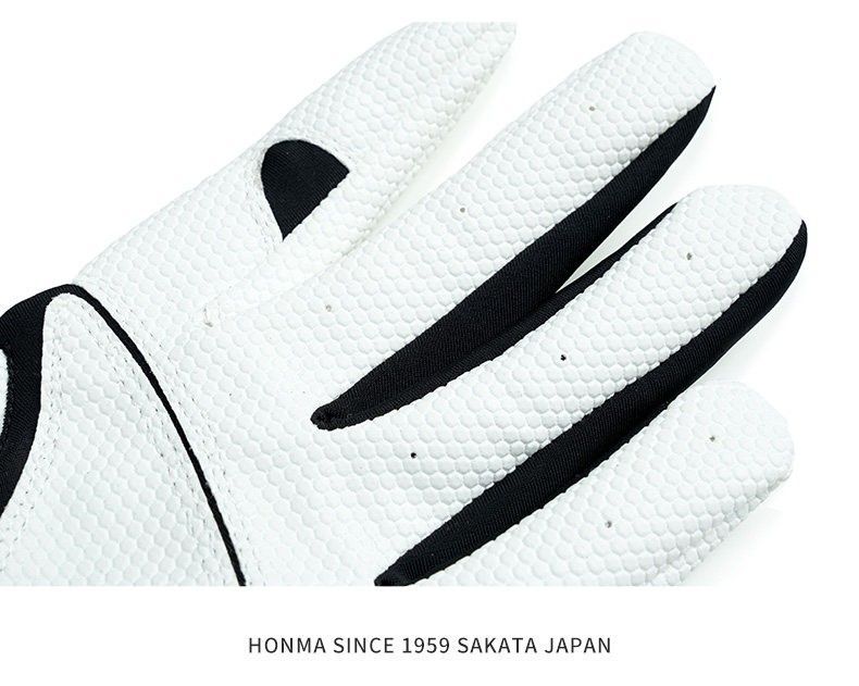 Honma 03