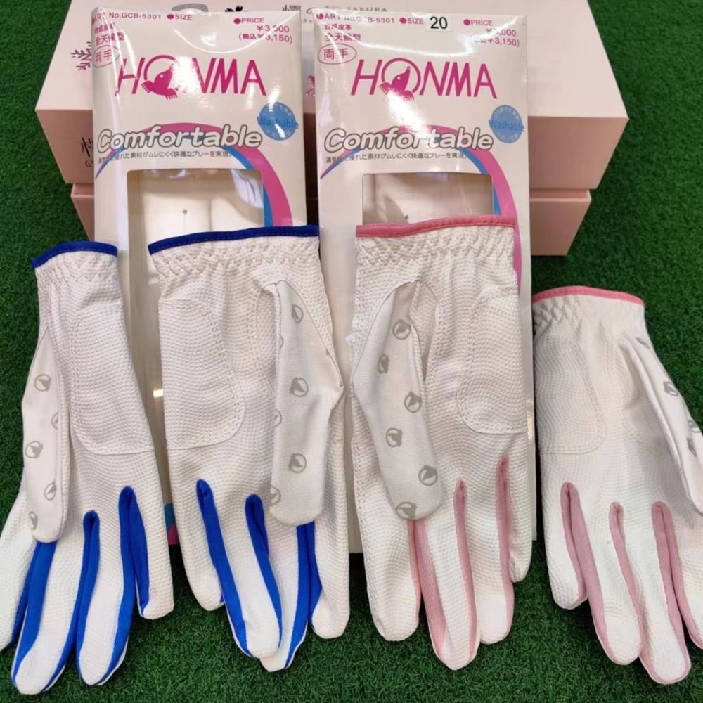 Honma 08