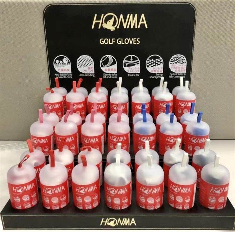 Honma 02