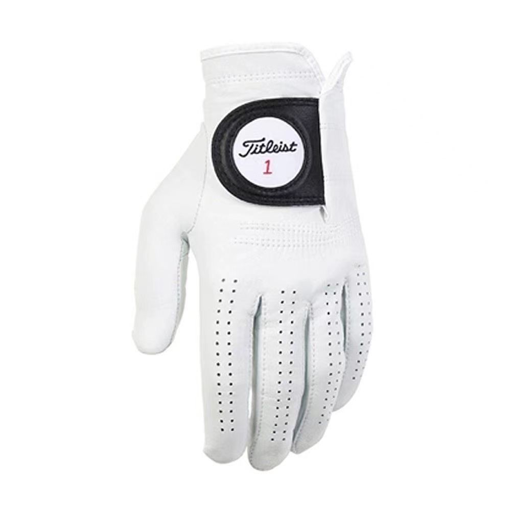 Titleist 01