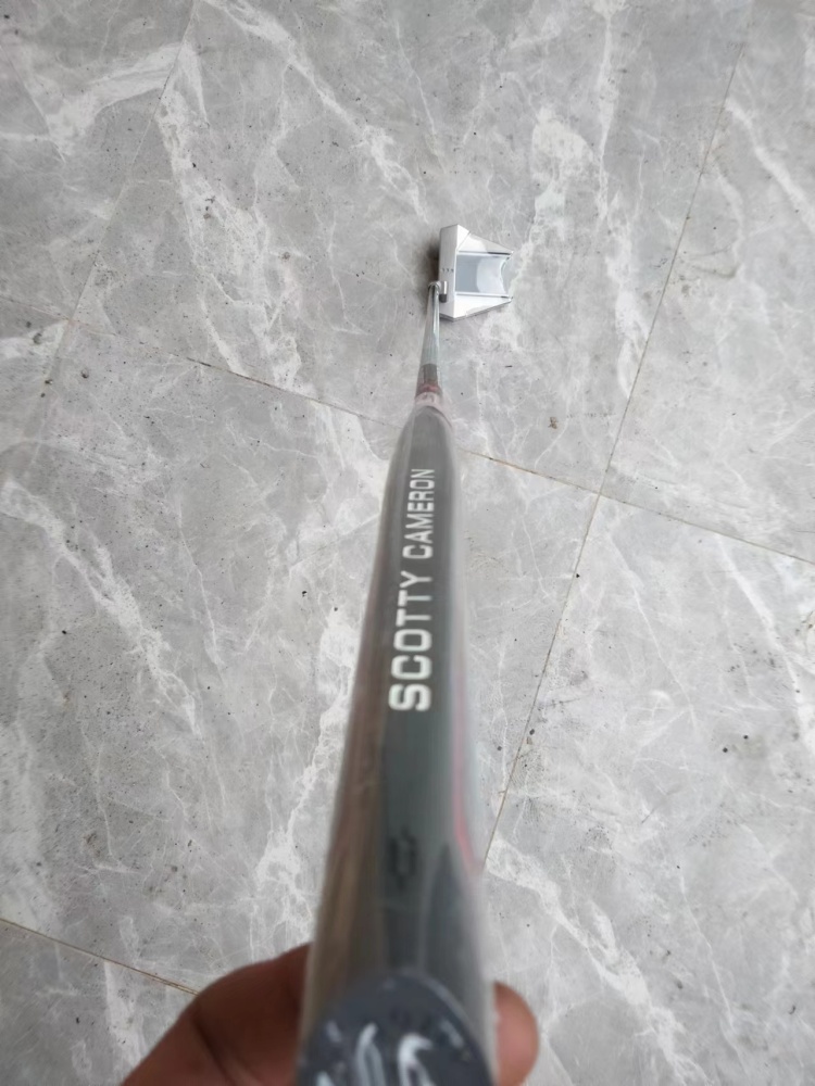 93 Scotty Cameron