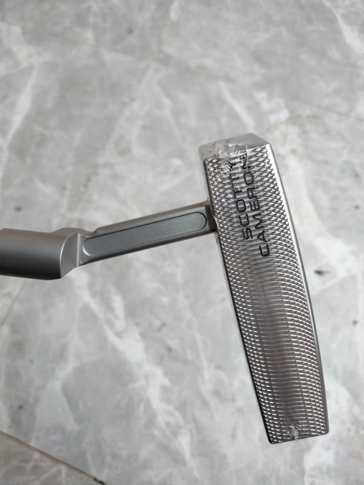 93 Scotty Cameron