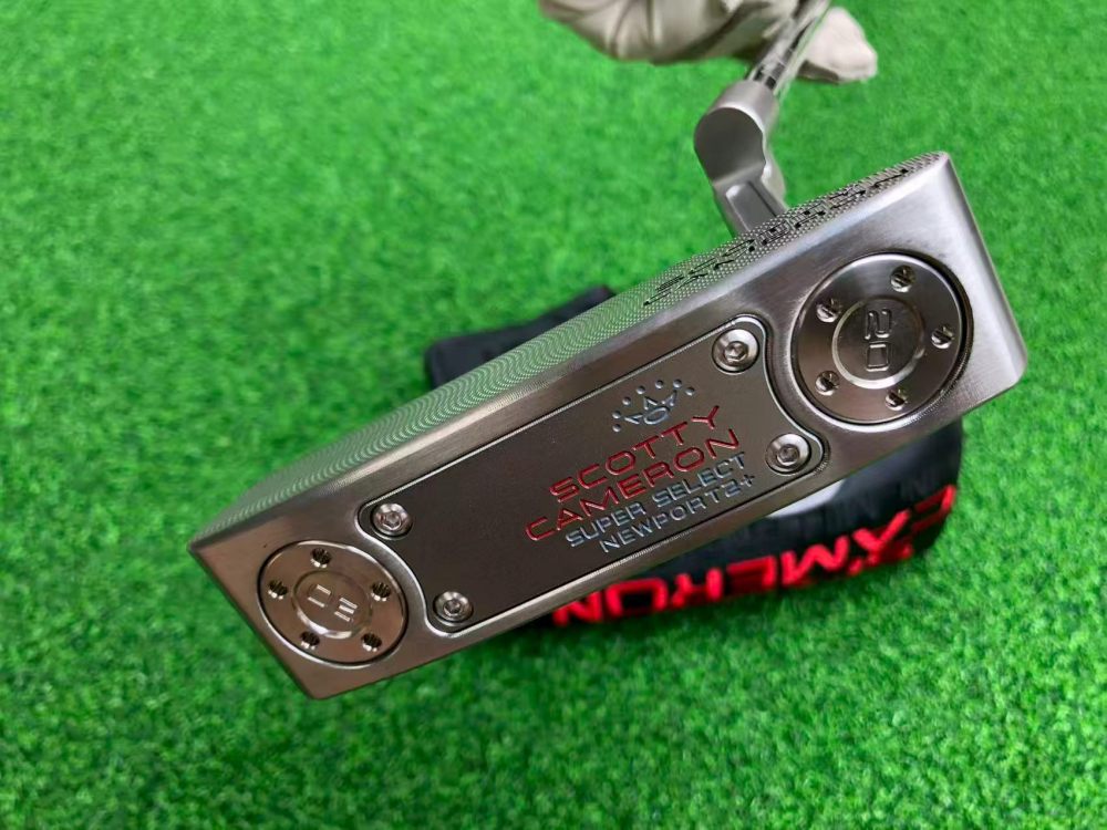 94 Scotty Cameron