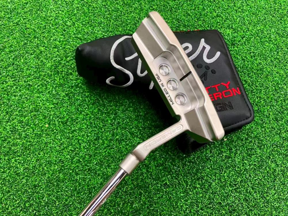 94 Scotty Cameron