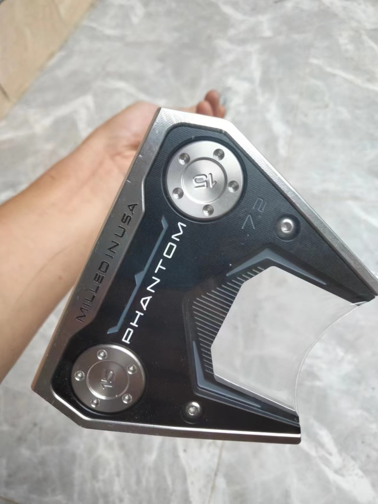 93 Scotty Cameron